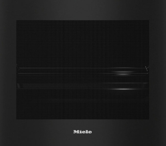 Встраиваемая пароварка Miele DGC 7460X OBSW