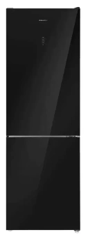 Холодильник Maunfeld MFF185NFB Inverter