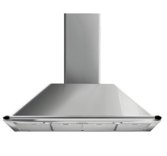 Вытяжка Smeg KTR110X