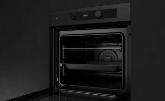 Духовой шкаф Teka HLB 84-G1 P MATT BLACK