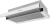 Встраиваемая вытяжки Kuppersberg SLIMDUAL 60 W