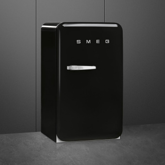 Холодильник Smeg FAB10RBL5