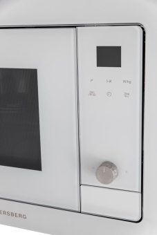 Встраиваемая микроволновая печь Kuppersberg HMW 655 W
