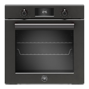 Духовой шкаф Bertazzoni Professional F6011PROELN черный