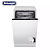 Встраиваемая посудомоечная машина Delonghi DDW06S Cristallo ultimo