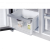 Холодильник Hiberg RFQ-555DX NFGB Inverter