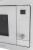 Встраиваемая микроволновая печь Kuppersberg HMW 655 W