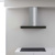 Вытяжка Whirlpool WHBS 62F LT K