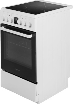 Варочный центр Maunfeld MEC55CW08D