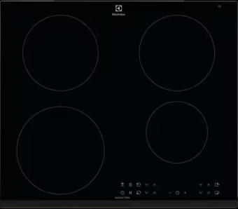Варочная панель Electrolux LIR60433B