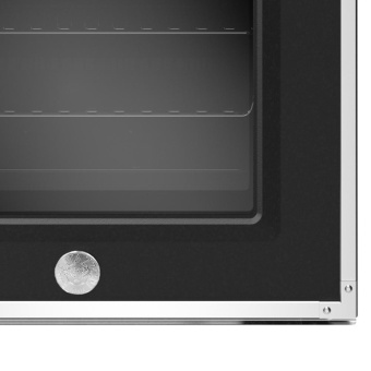 Духовой шкаф Bertazzoni Heritage F6011HERVPTNE черный