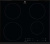 Варочная панель Electrolux LIR60433B