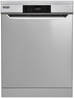 Посудомоечная машина Delonghi DDWS 665 X EMILIO