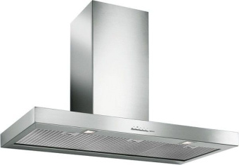 Вытяжка Falmec Silence PLANE NRS 90 inox (800)