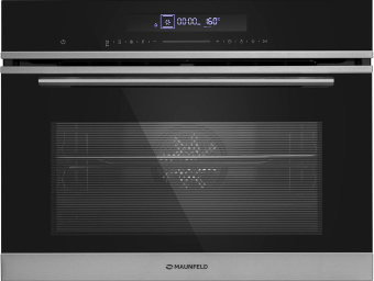 Духовой шкаф Maunfeld MCMO5013SDS