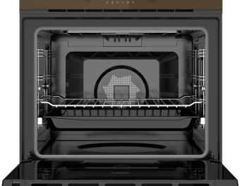 Духовой шкаф Teka HLB 8600 LONDON BRICK BROWN