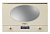 Встраиваемая микроволновая печь Smeg MP822PO