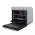 Духовой шкаф газовый DeLonghi NSFG 9 XL RUS