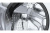 Стиральная машина Bosch WGG0440EPL