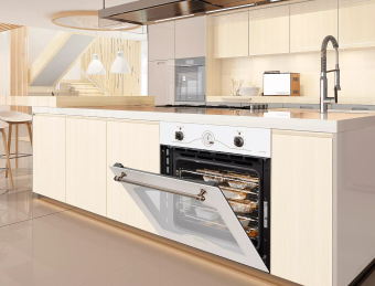 Духовой шкаф Delonghi CM 6 BC