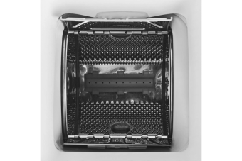 Стиральная машина с вертикальной загрузкой Whirlpool AWE 2215