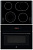 Комплект варочная панель Electrolux EHS 68210 P + духовой шкаф Electrolux EVL8E08Z