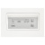 Морозильная камера Leran SFR 145 W