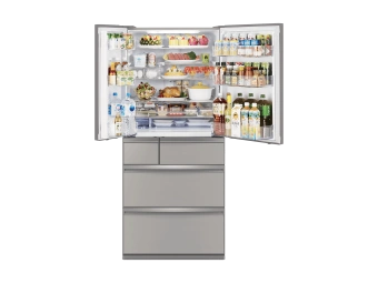 Холодильник Mitsubishi Electric MR-WX700C-S-A