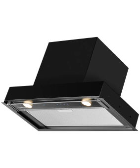 Вытяжка встраиваемая Kuppersberg NANCY 60 Black