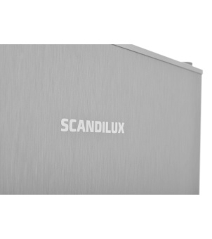 Морозильная камера Scandilux FN 210 E00 S