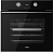 Духовой шкаф Teka HLB 8550 SC NIGHT RIVER BLACK