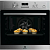 Духовой шкаф Electrolux EOD3H70X