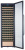 Винный шкаф Libhof GR-183 Black