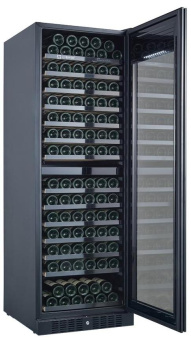 Винный шкаф Libhof SRD-164 Black