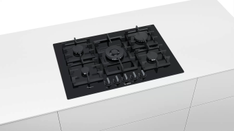 Варочная панель Bosch PPQ7A6B90R