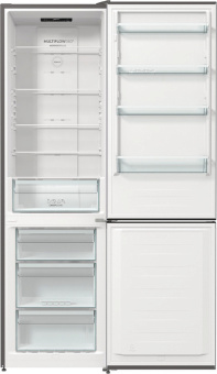 Холодильник Gorenje NRK 6201 ES4