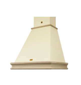 Вытяжка LEX VERONA 600 Ivory