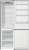 Холодильник Gorenje NRK 6201 ES4