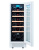 Винный шкаф Cellar Private CP020-1TWH