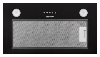 Встраиваемая вытяжка NordFrost FB 6060 B