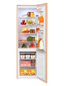 Холодильник Beko RCSK310M20SB