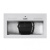 Вытяжка кухонная встраиваемая Exiteq EX-1246 white