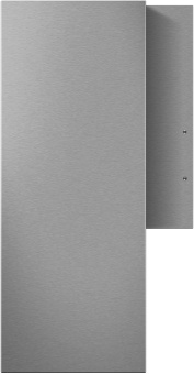 Вытяжка Maunfeld Bath Plus 402 нержавеющая сталь