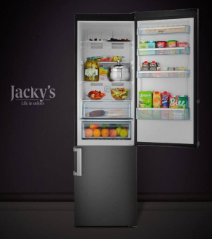 Холодильник Jacky's JR FI2000