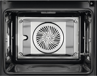 Духовой шкаф Electrolux OKA9S31WX