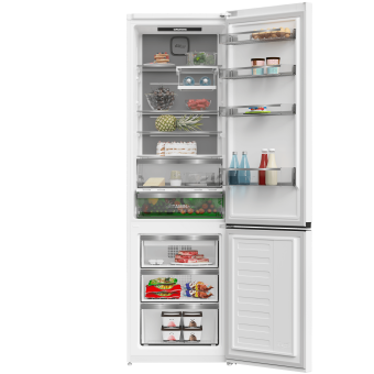 Холодильник Grundig GKPN669307FW