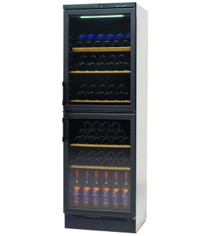 Винный шкаф Vestfrost Solutions VKG 570 S