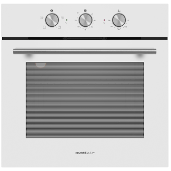 Духовой шкаф HOMSair OES604WH