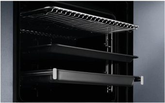 Духовой шкаф Electrolux OKC8H39WV