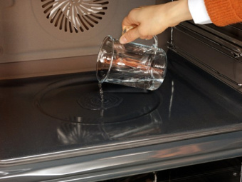 Духовой шкаф Electrolux OKD5C71X